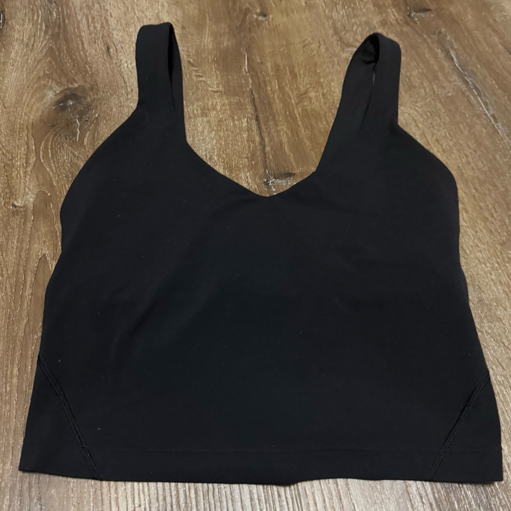 Lululemon Align Tank Top - Picture 3 of 6